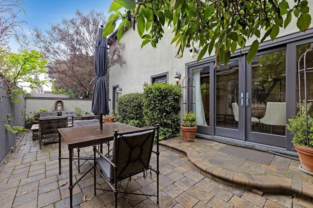 Image 38 of property listing at 1538 Lincoln Avenue, San Jose, CA 95125