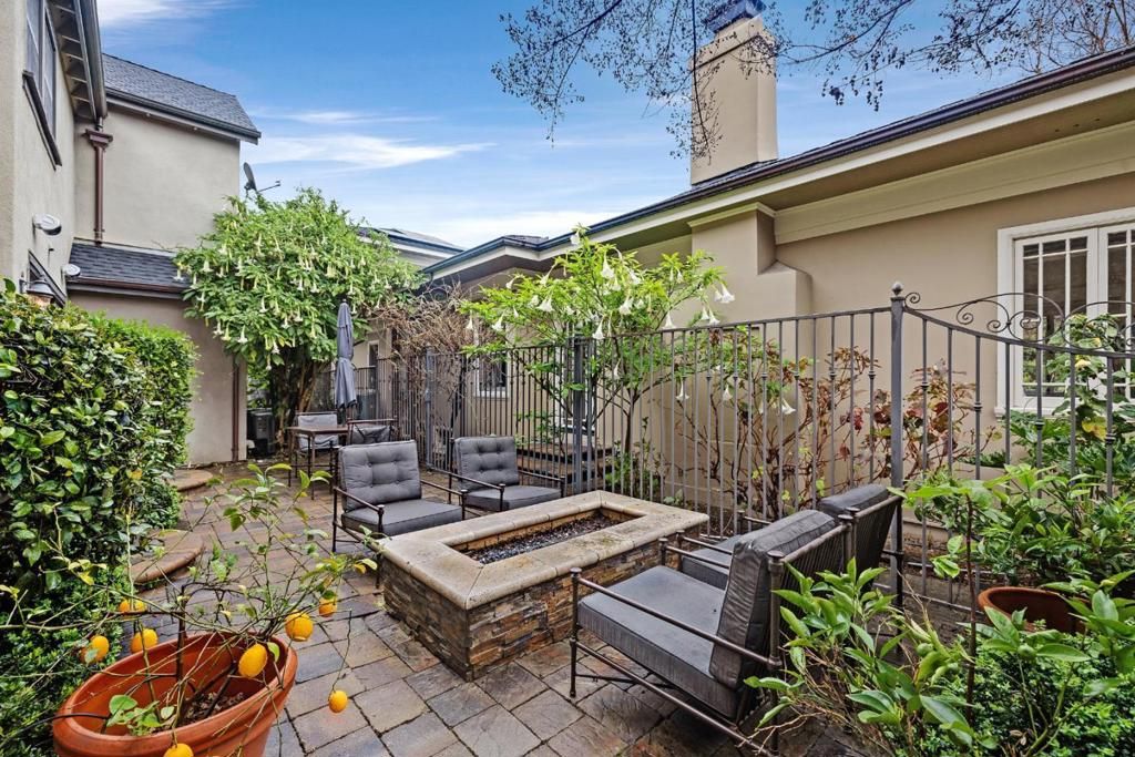 Image 39 of property listing at 1538 Lincoln Avenue, San Jose, CA 95125