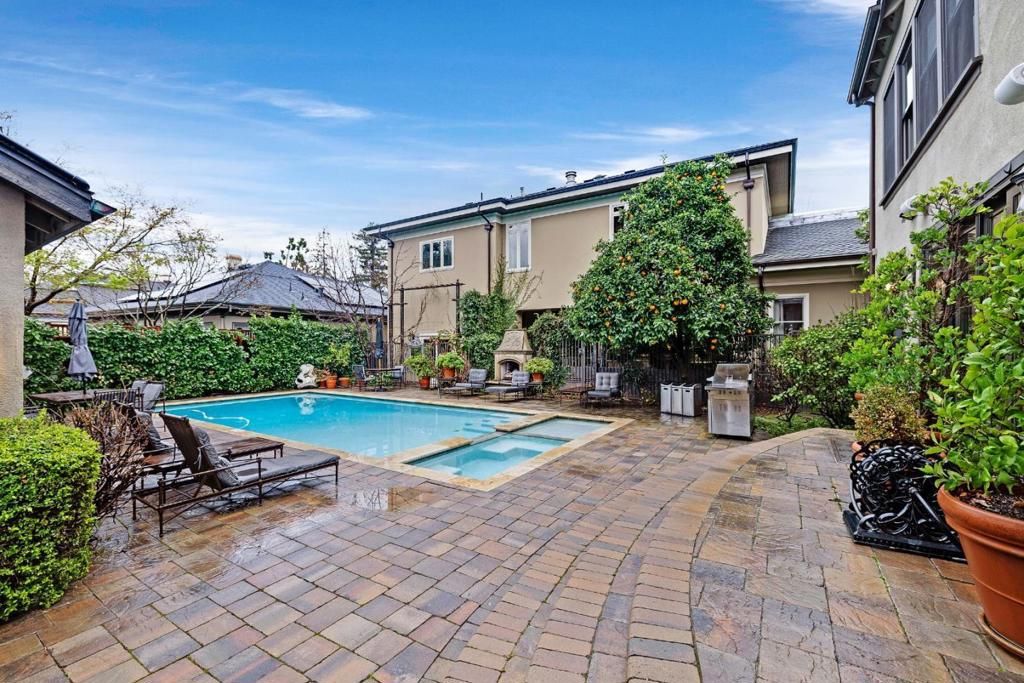 Image 42 of property listing at 1538 Lincoln Avenue, San Jose, CA 95125