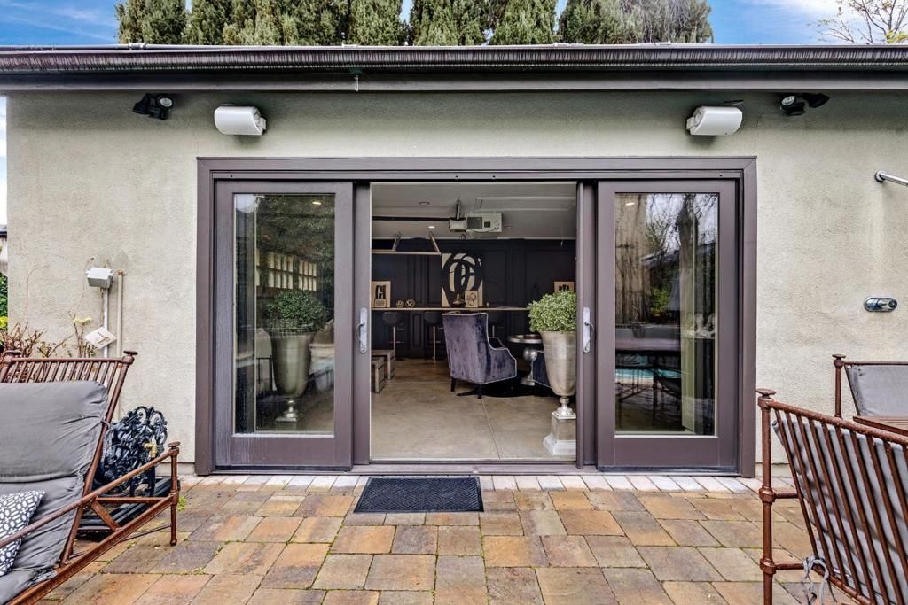 Image 46 of property listing at 1538 Lincoln Avenue, San Jose, CA 95125