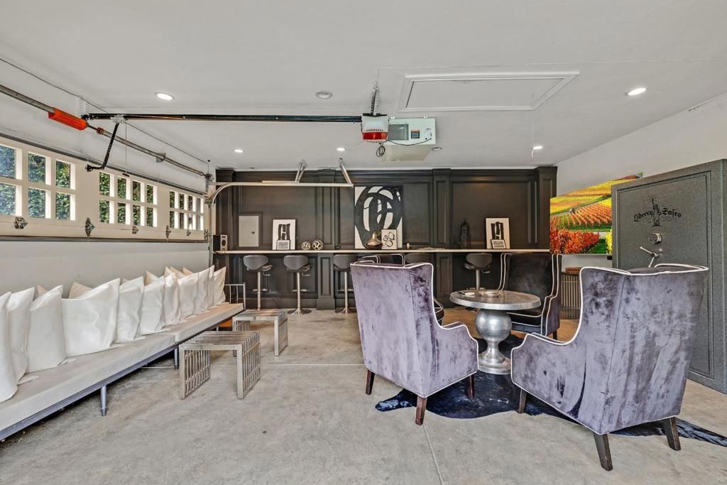 Image 47 of property listing at 1538 Lincoln Avenue, San Jose, CA 95125