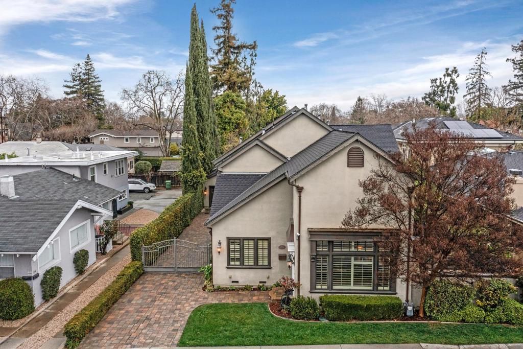 Image 51 of property listing at 1538 Lincoln Avenue, San Jose, CA 95125