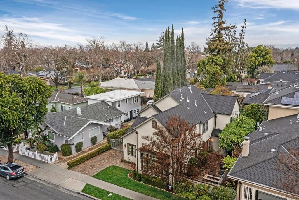 Image 53 of property listing at 1538 Lincoln Avenue, San Jose, CA 95125