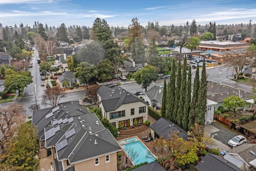 Image 56 of property listing at 1538 Lincoln Avenue, San Jose, CA 95125