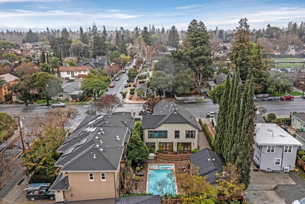 Image 57 of property listing at 1538 Lincoln Avenue, San Jose, CA 95125