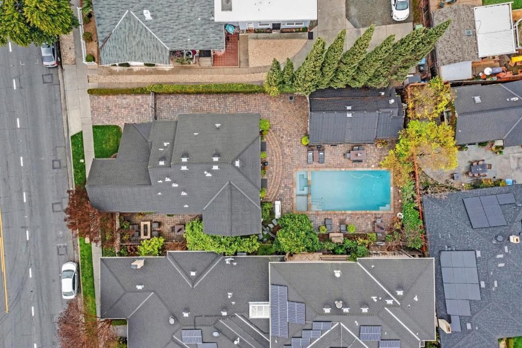 Image 58 of property listing at 1538 Lincoln Avenue, San Jose, CA 95125