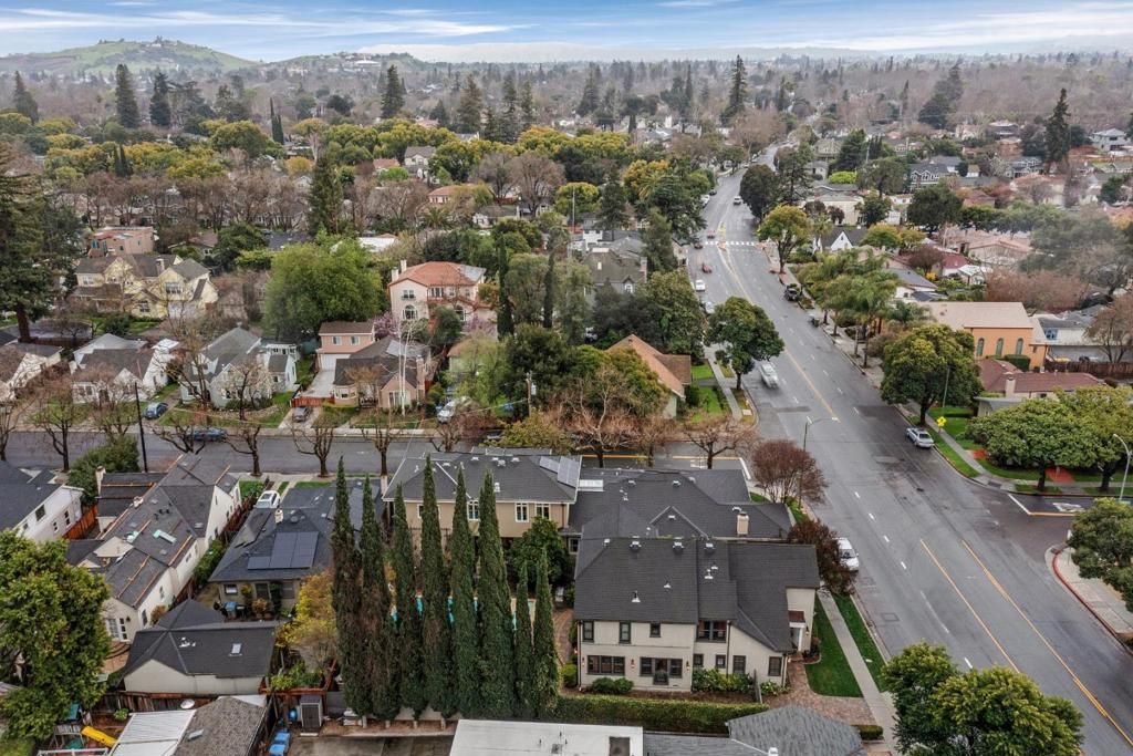 Image 61 of property listing at 1538 Lincoln Avenue, San Jose, CA 95125