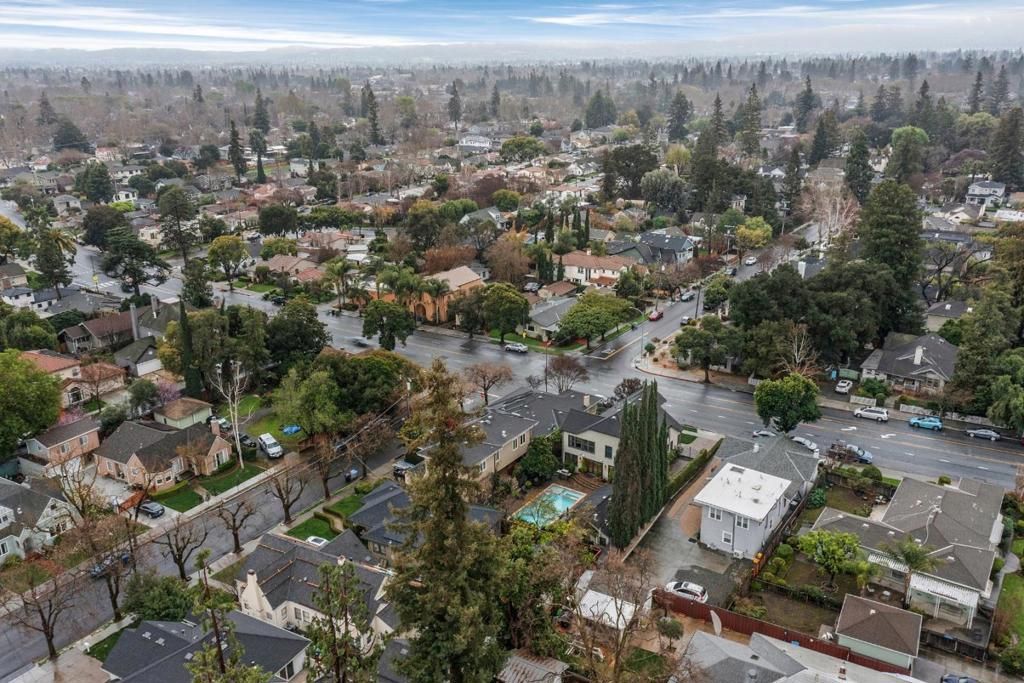 Image 64 of property listing at 1538 Lincoln Avenue, San Jose, CA 95125