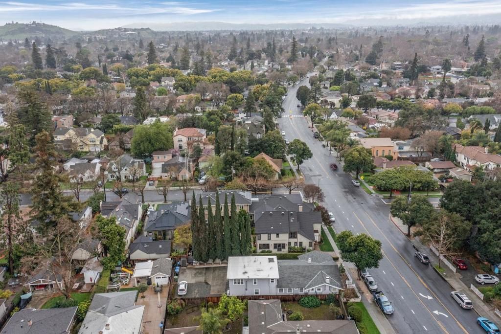 Image 65 of property listing at 1538 Lincoln Avenue, San Jose, CA 95125