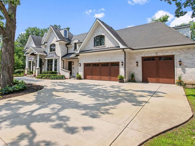2036 Sunset Ridge Road, Glenview, IL 60025