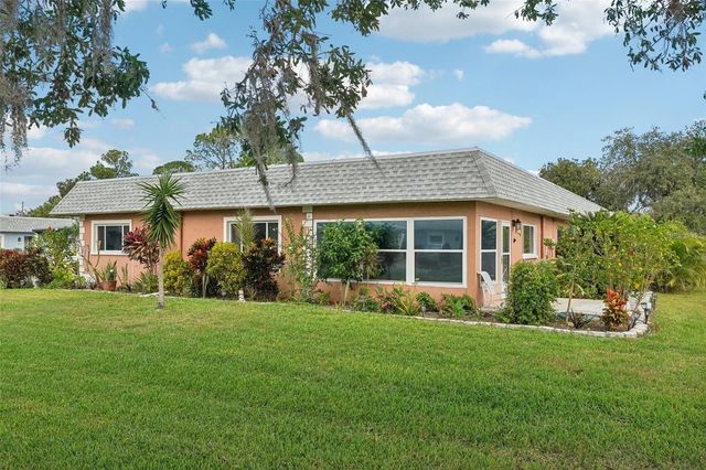 3516 TEESIDE DRIVE 3516, New Port Richey, FL 34655