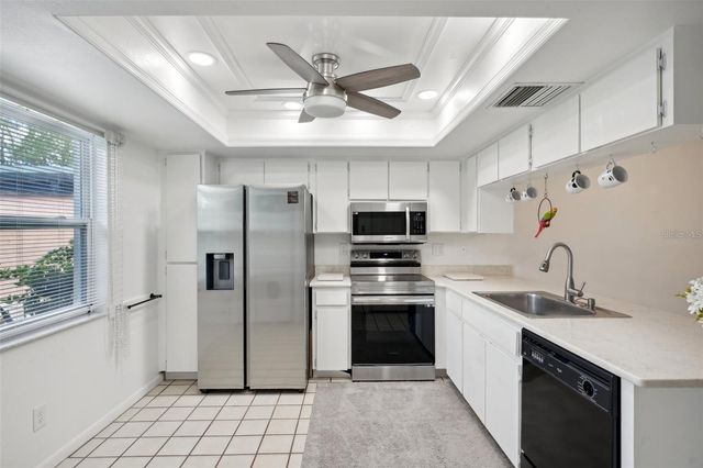 3516 TEESIDE DRIVE 3516, New Port Richey, FL 34655