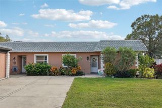 3516 TEESIDE DRIVE 3516, New Port Richey, FL 34655