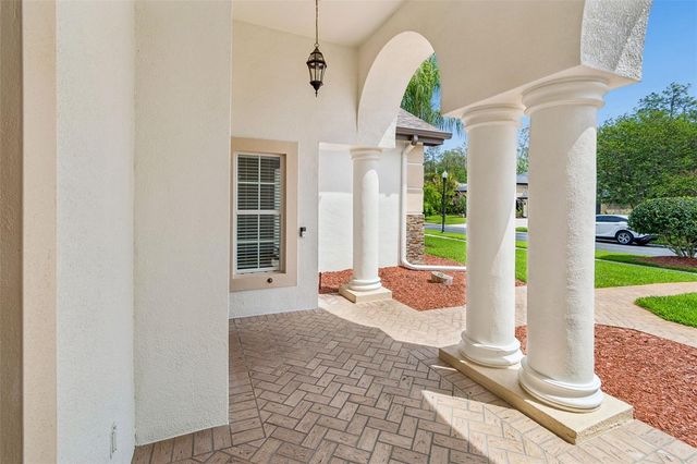 2731 BLUE SPRINGS PLACE, Wesley Chapel, FL 33544