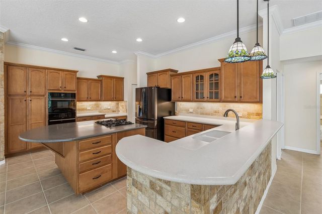 2731 BLUE SPRINGS PLACE, Wesley Chapel, FL 33544