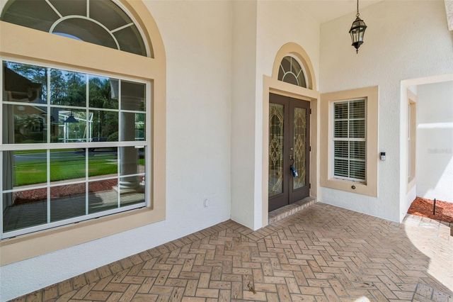 2731 BLUE SPRINGS PLACE, Wesley Chapel, FL 33544