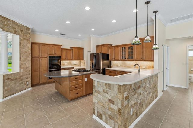 2731 BLUE SPRINGS PLACE, Wesley Chapel, FL 33544