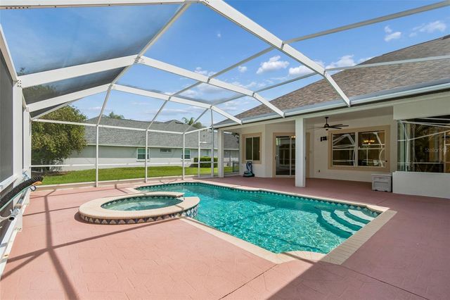 2731 BLUE SPRINGS PLACE, Wesley Chapel, FL 33544