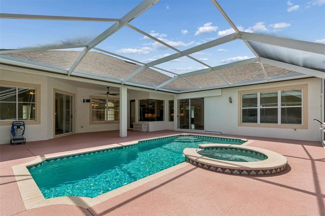 2731 BLUE SPRINGS PLACE, Wesley Chapel, FL 33544