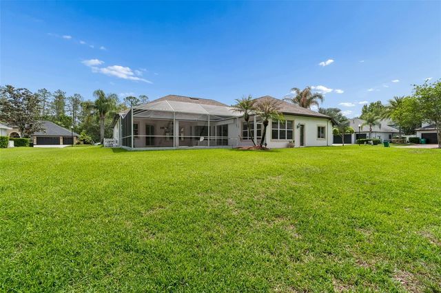 2731 BLUE SPRINGS PLACE, Wesley Chapel, FL 33544