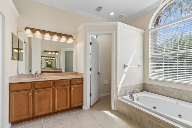 2731 BLUE SPRINGS PLACE, Wesley Chapel, FL 33544