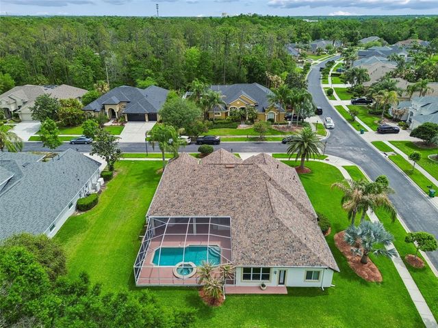 2731 BLUE SPRINGS PLACE, Wesley Chapel, FL 33544