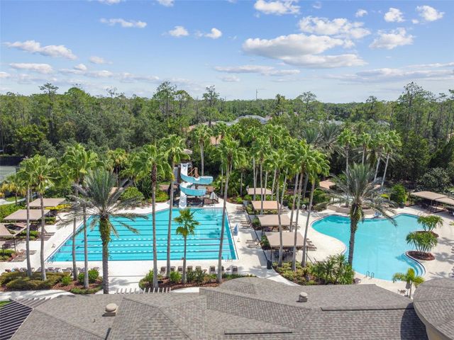 2731 BLUE SPRINGS PLACE, Wesley Chapel, FL 33544