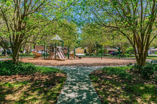 2731 BLUE SPRINGS PLACE, Wesley Chapel, FL 33544