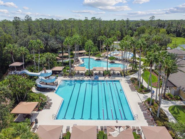 2731 BLUE SPRINGS PLACE, Wesley Chapel, FL 33544