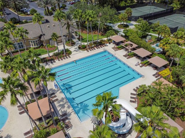 2731 BLUE SPRINGS PLACE, Wesley Chapel, FL 33544