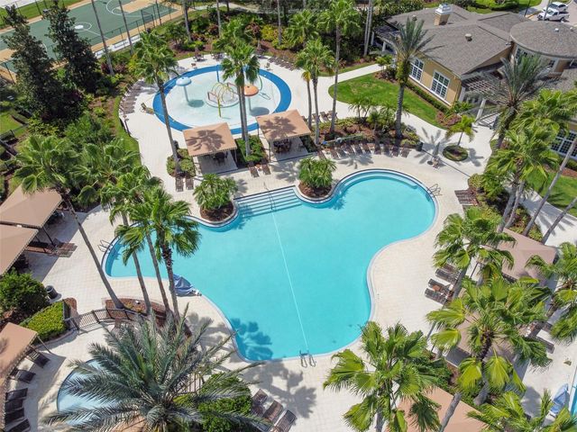 2731 BLUE SPRINGS PLACE, Wesley Chapel, FL 33544