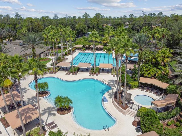 2731 BLUE SPRINGS PLACE, Wesley Chapel, FL 33544