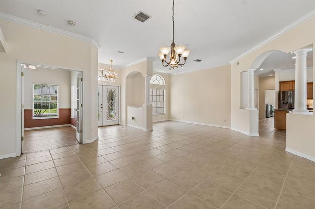 2731 BLUE SPRINGS PLACE, Wesley Chapel, FL 33544