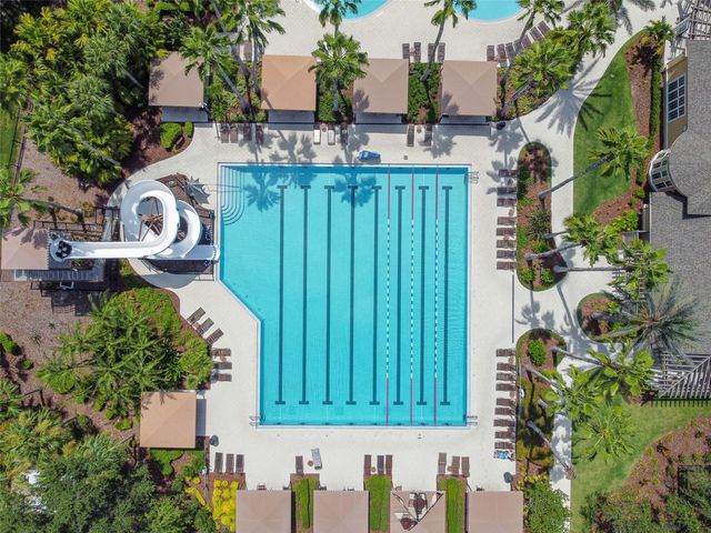 2731 BLUE SPRINGS PLACE, Wesley Chapel, FL 33544