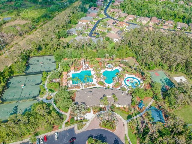 2731 BLUE SPRINGS PLACE, Wesley Chapel, FL 33544