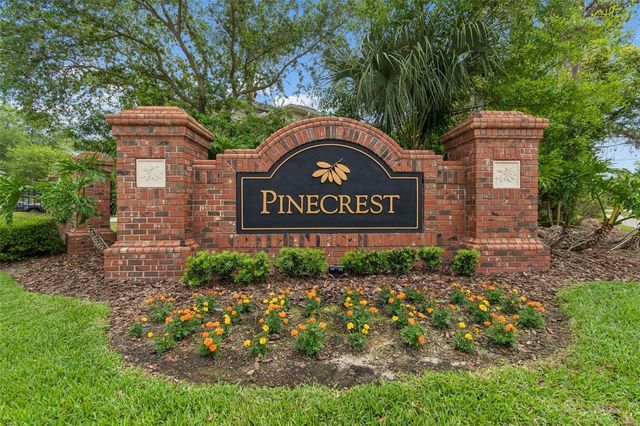 2731 BLUE SPRINGS PLACE, Wesley Chapel, FL 33544