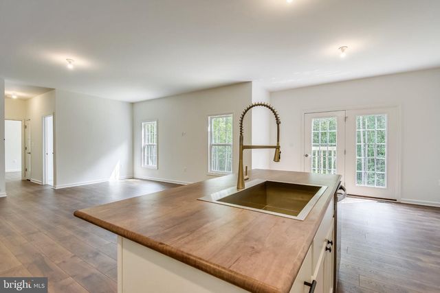 LOT 4 LEE HWY, Amissville, VA 20106