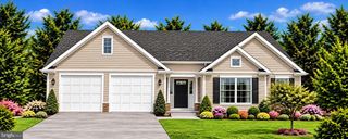LOT 4 LEE HWY, Amissville, VA 20106