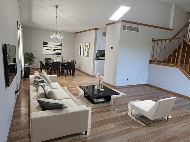 3800 River Road, Hazel Crest, IL 60429