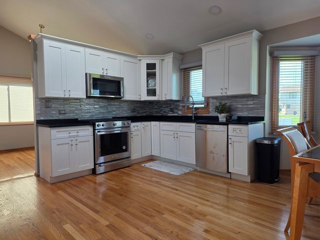 3800 River Road, Hazel Crest, IL 60429