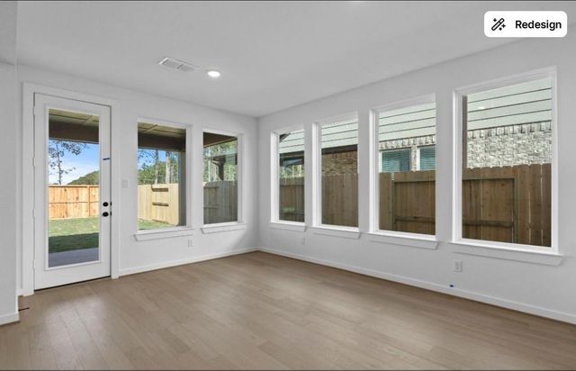 22222 Junction Peak Drive, Porter, TX 77365