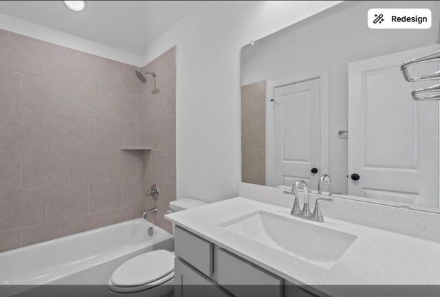 22222 Junction Peak Drive, Porter, TX 77365