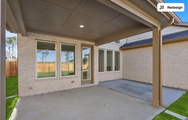 22222 Junction Peak Drive, Porter, TX 77365