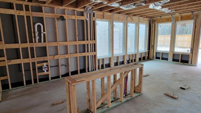 22222 Junction Peak Drive, Porter, TX 77365