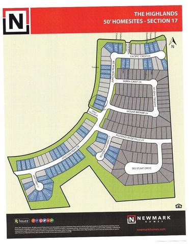 22222 Junction Peak Drive, Porter, TX 77365