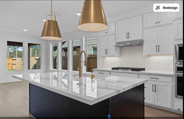 22222 Junction Peak Drive, Porter, TX 77365