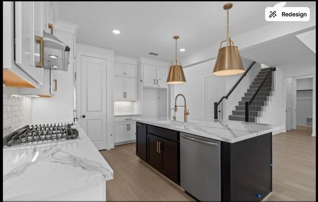 22222 Junction Peak Drive, Porter, TX 77365