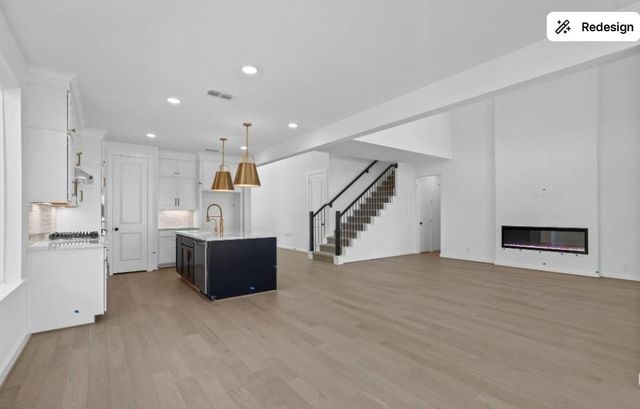 22222 Junction Peak Drive, Porter, TX 77365