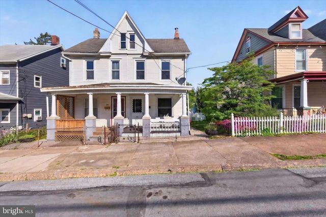 417 LINCOLN ST, Steelton, PA 17113