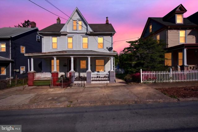 417 LINCOLN ST, Steelton, PA 17113